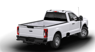 2026 Ford Super Duty® External Image 4